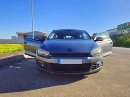 VW Scirocco