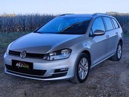 VW Golf VII