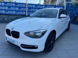 BMW 114