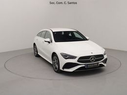 Mercedes CLA250e