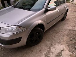 Renault Mégane II