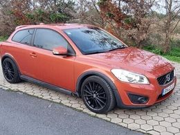 Volvo C30