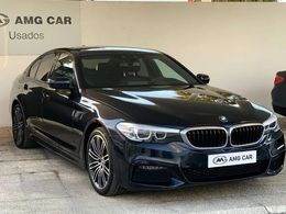 BMW 530e