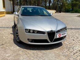 Alfa Romeo 159