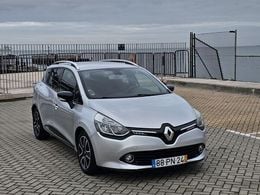 Renault Clio IV