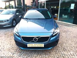 Volvo V40 CC