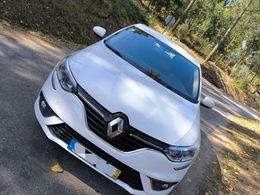 Renault Mégane IV