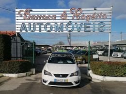 Seat Ibiza SC