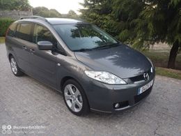 Mazda 5