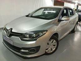 Renault Mégane III