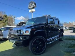 Hummer H2