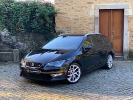 Seat Leon ST