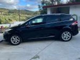 Renault Clio GrandTour