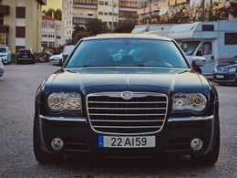 Chrysler 300C