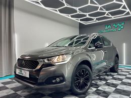 DS Automobiles DS4 Crossback