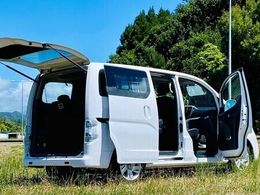 Nissan e-NV200