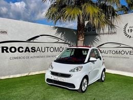 Smart ForTwo Coupé