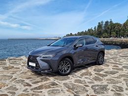 Lexus NX450h+