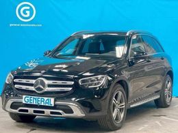 Mercedes GLC220