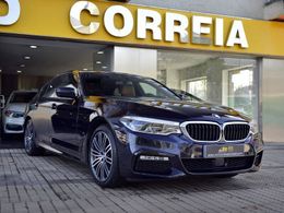 BMW 530e