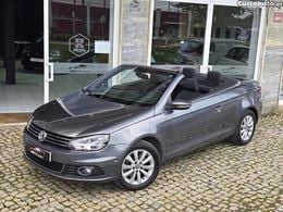 VW Eos