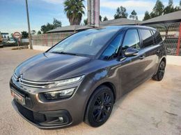 Citroën Grand C4 Picasso