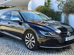 VW Arteon