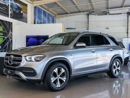 Mercedes GLE350