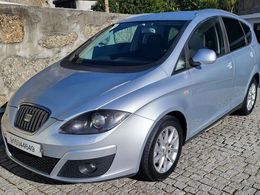 Seat Altea XL