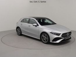 Mercedes A200