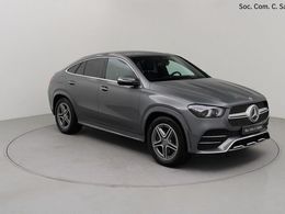 Mercedes GLE400