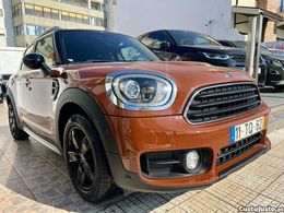 Mini Cooper D Countryman