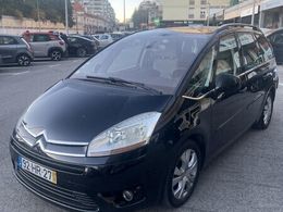 Citroën Grand C4 Picasso