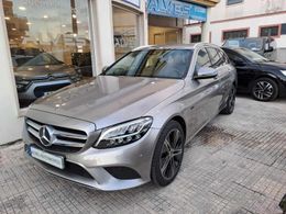 Mercedes C300