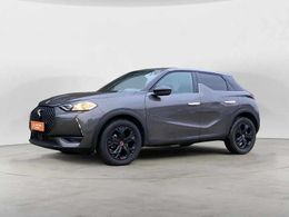 DS Automobiles DS3 Crossback