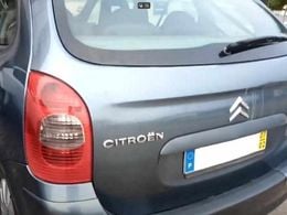 Citroën Xsara Picasso