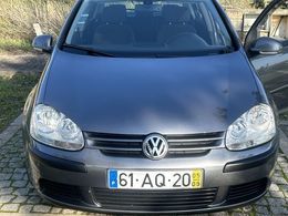 VW Golf V