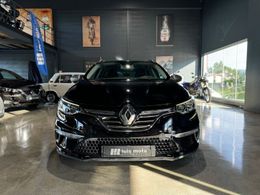 Renault Mégane GT Line