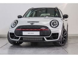 Mini John Cooper Works Clubman