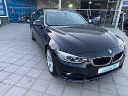 BMW 418