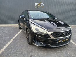 DS Automobiles DS4