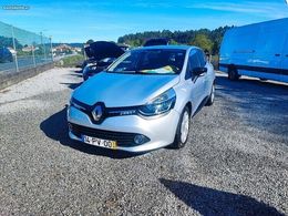 Renault Clio IV