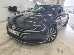 VW Arteon