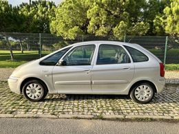 Citroën Xsara Picasso