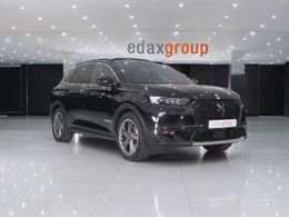 DS Automobiles DS7 Crossback