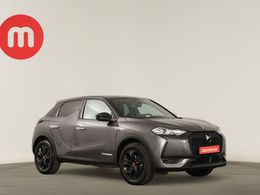 DS Automobiles DS3 Crossback