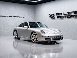 Porsche 911 Carrera S