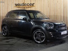 Mini Cooper SD Countryman