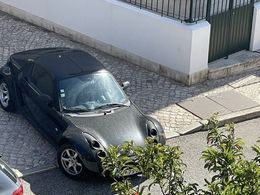 Smart Roadster