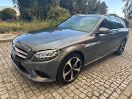 Mercedes C300